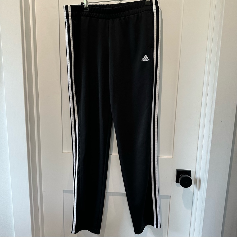 NWOT Adidas climalite pants. Size L